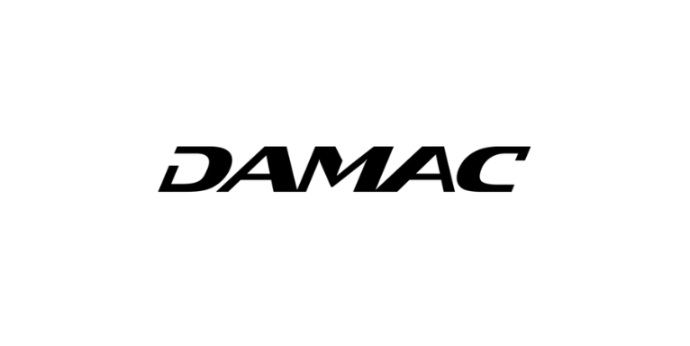 DAMAC Properties Logo