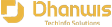 Dhanwis Techinfo Solutions.